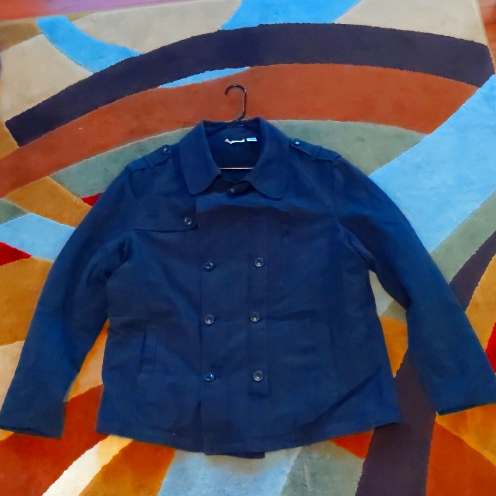 DKNY Coat